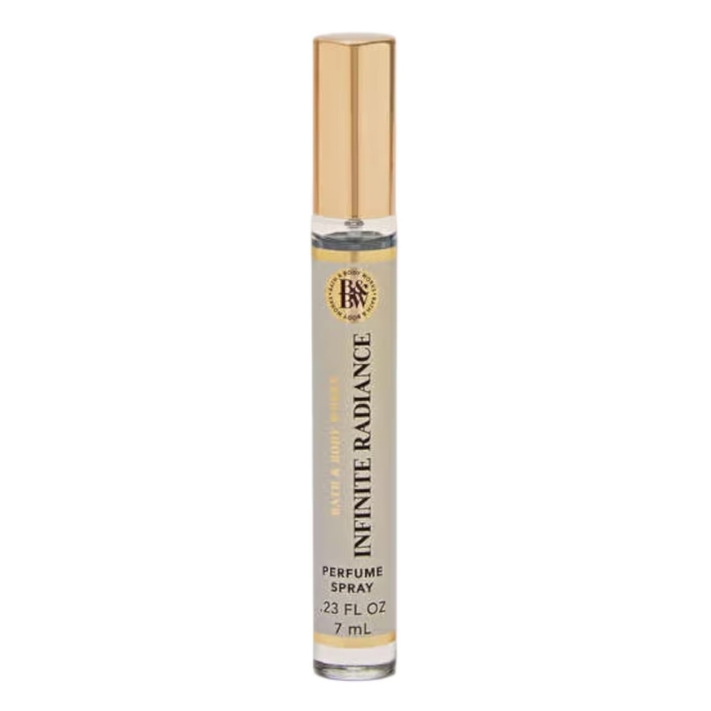 πBOGO 50% OFFπ«§π§΄ππNWTβΌοΈBBW "Infinite Radiance" Ultimate 4pc Collection - Picture 11 of 12